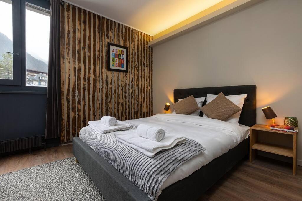 Beautiful Cosy, Modern In Centre Apartamento *