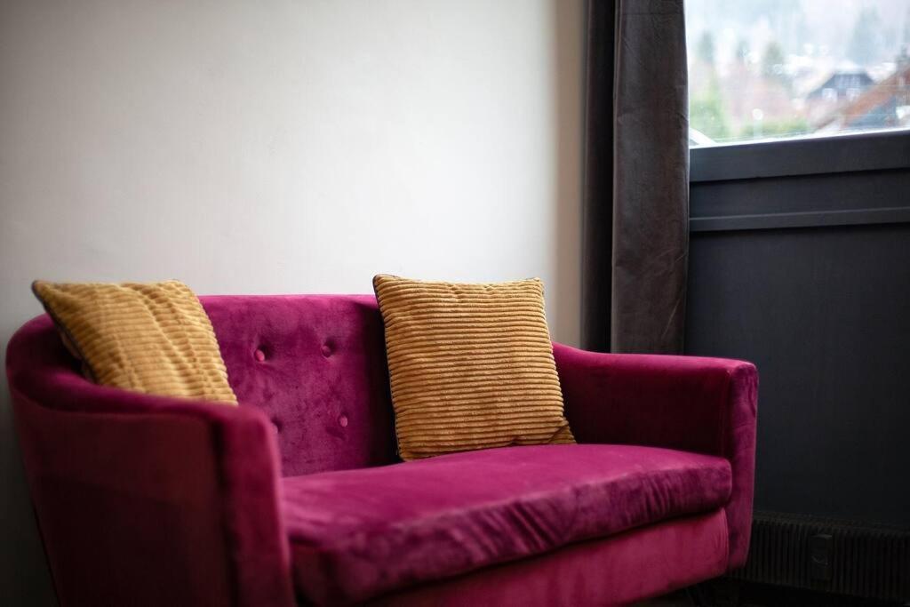Apartamento Beautiful Cosy, Modern In Centre